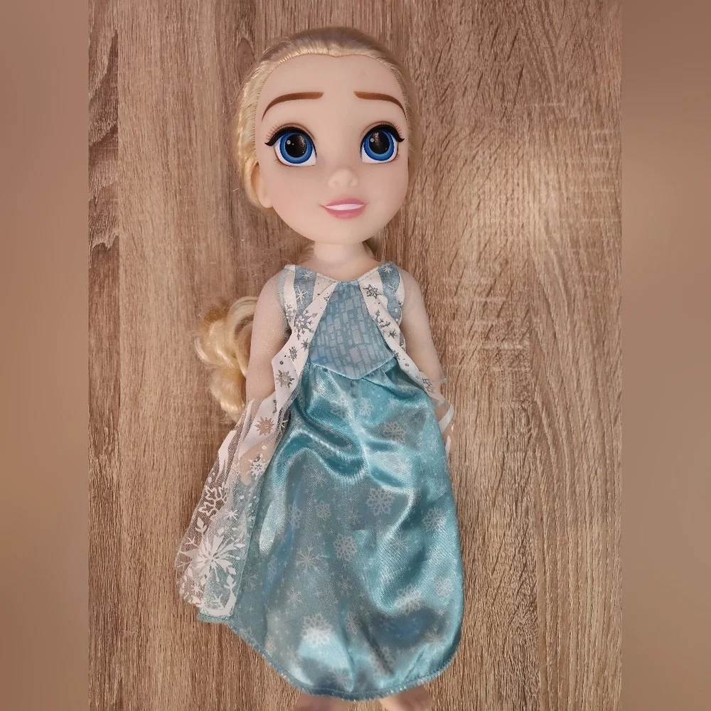 Disney Frozen Elsa fashion doll